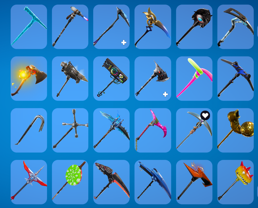 Fortnite Account - Image 20