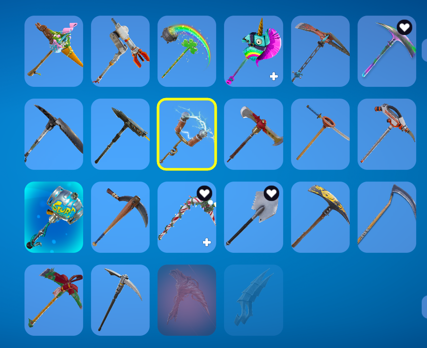 Fortnite Account - Image 21