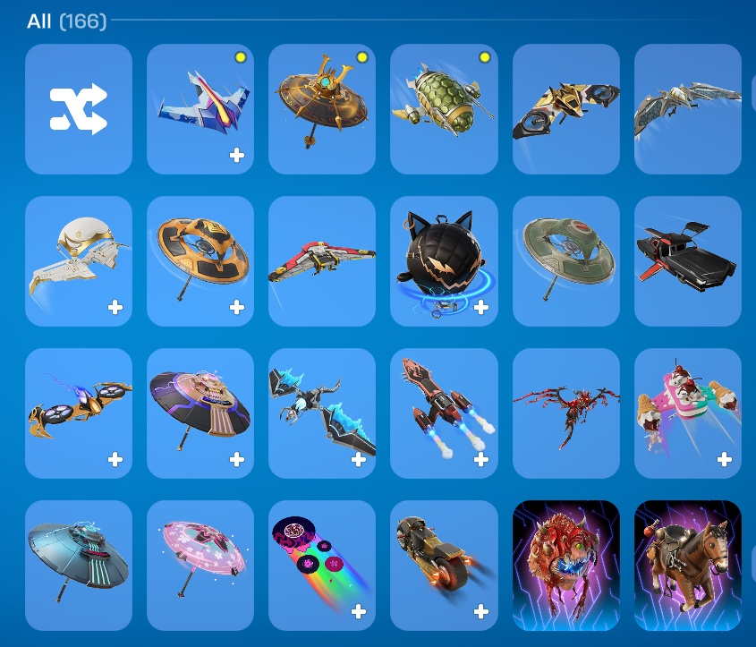 Fortnite Account - Image 22