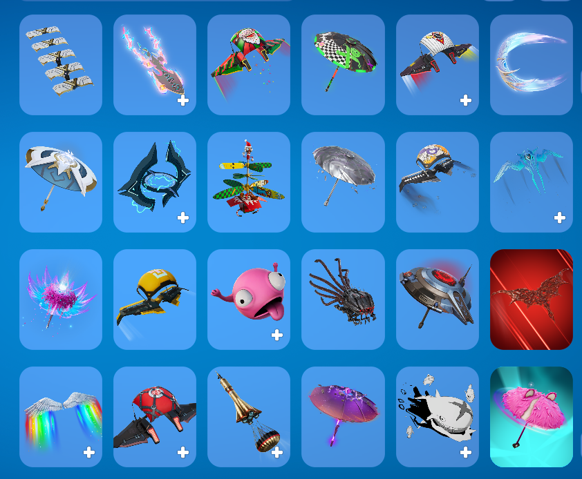 Fortnite Account - Image 23