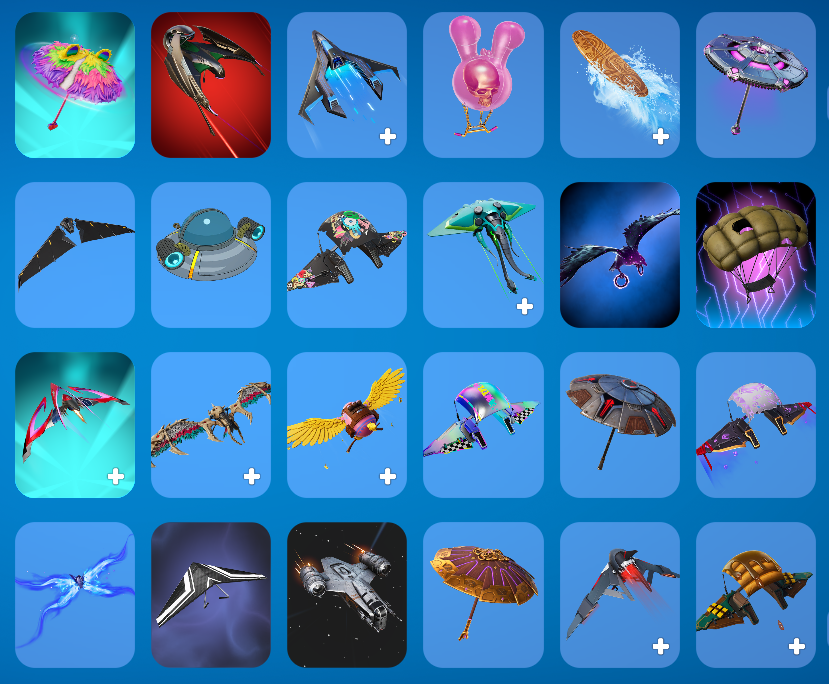 Fortnite Account - Image 24