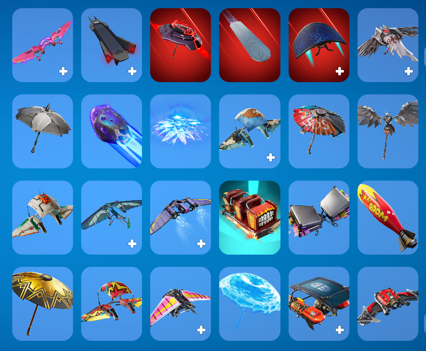 Fortnite Account - Image 25