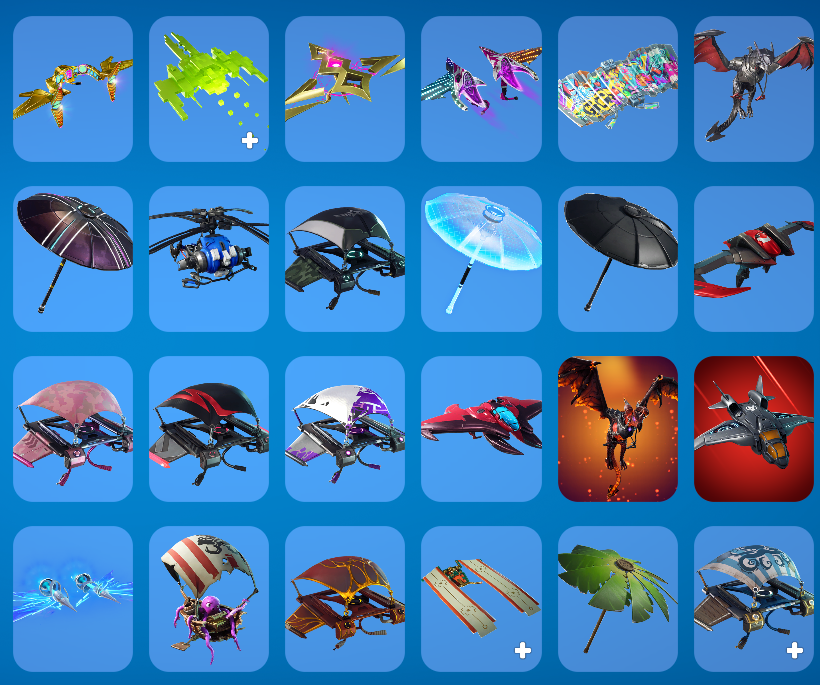 Fortnite Account - Image 26