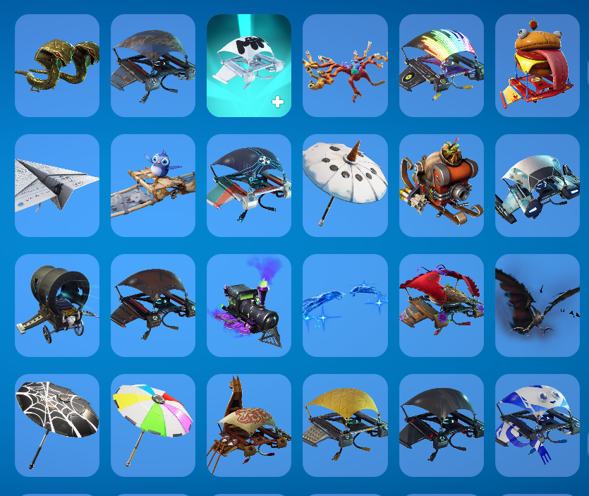 Fortnite Account - Image 27