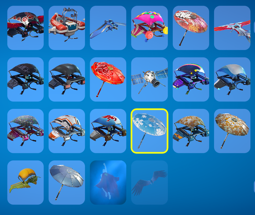 Fortnite Account - Image 28