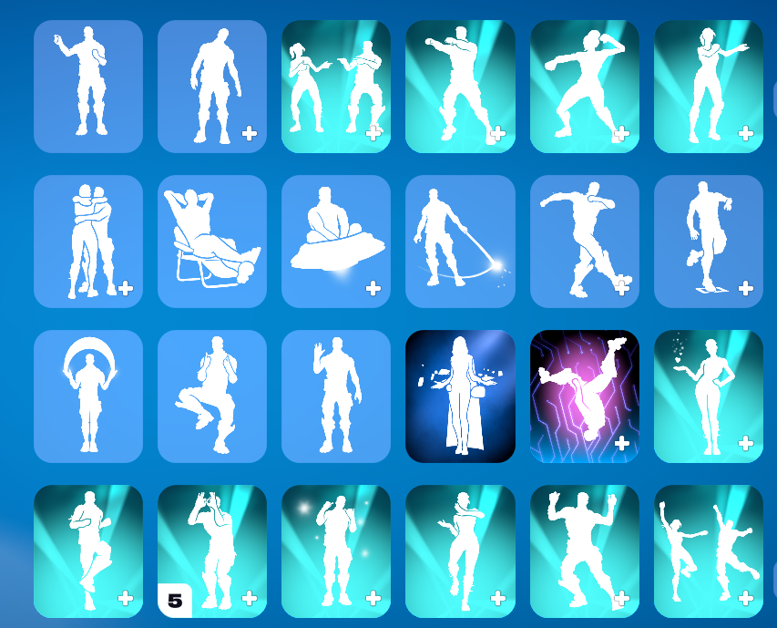 Fortnite Account - Image 31