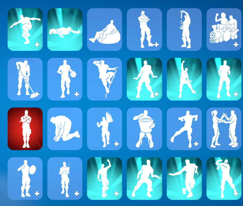Fortnite Account - Image 32