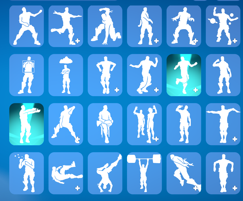 Fortnite Account - Image 33