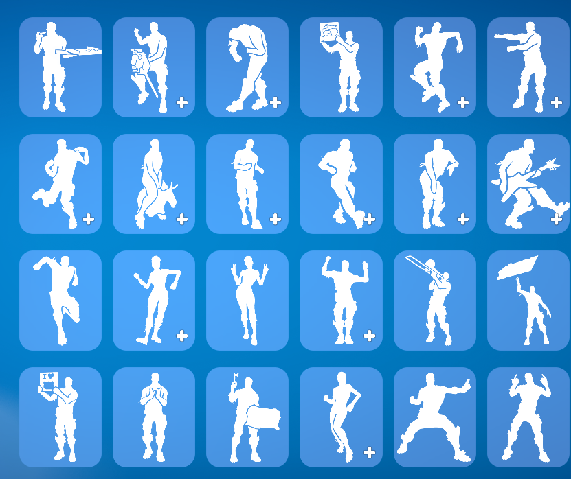 Fortnite Account - Image 34