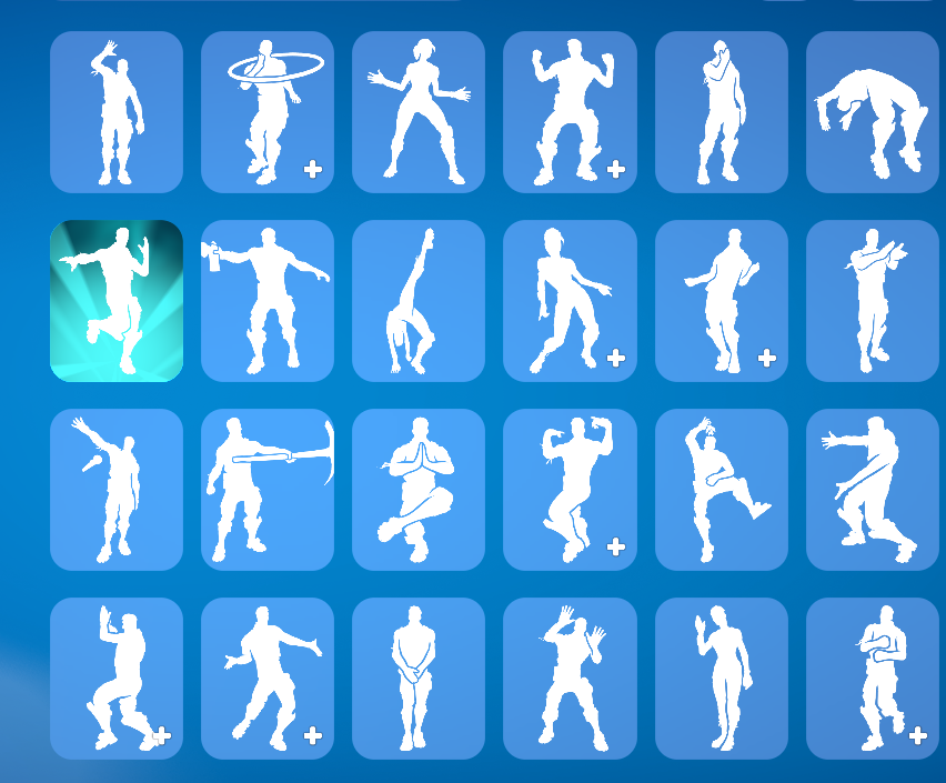 Fortnite Account - Image 35