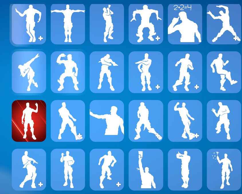 Fortnite Account - Image 36
