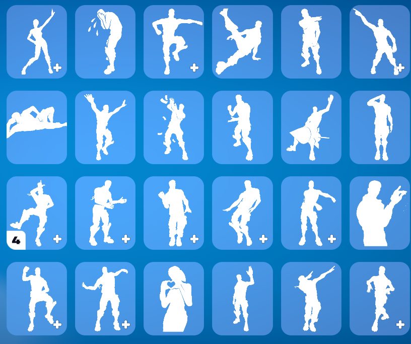 Fortnite Account - Image 37