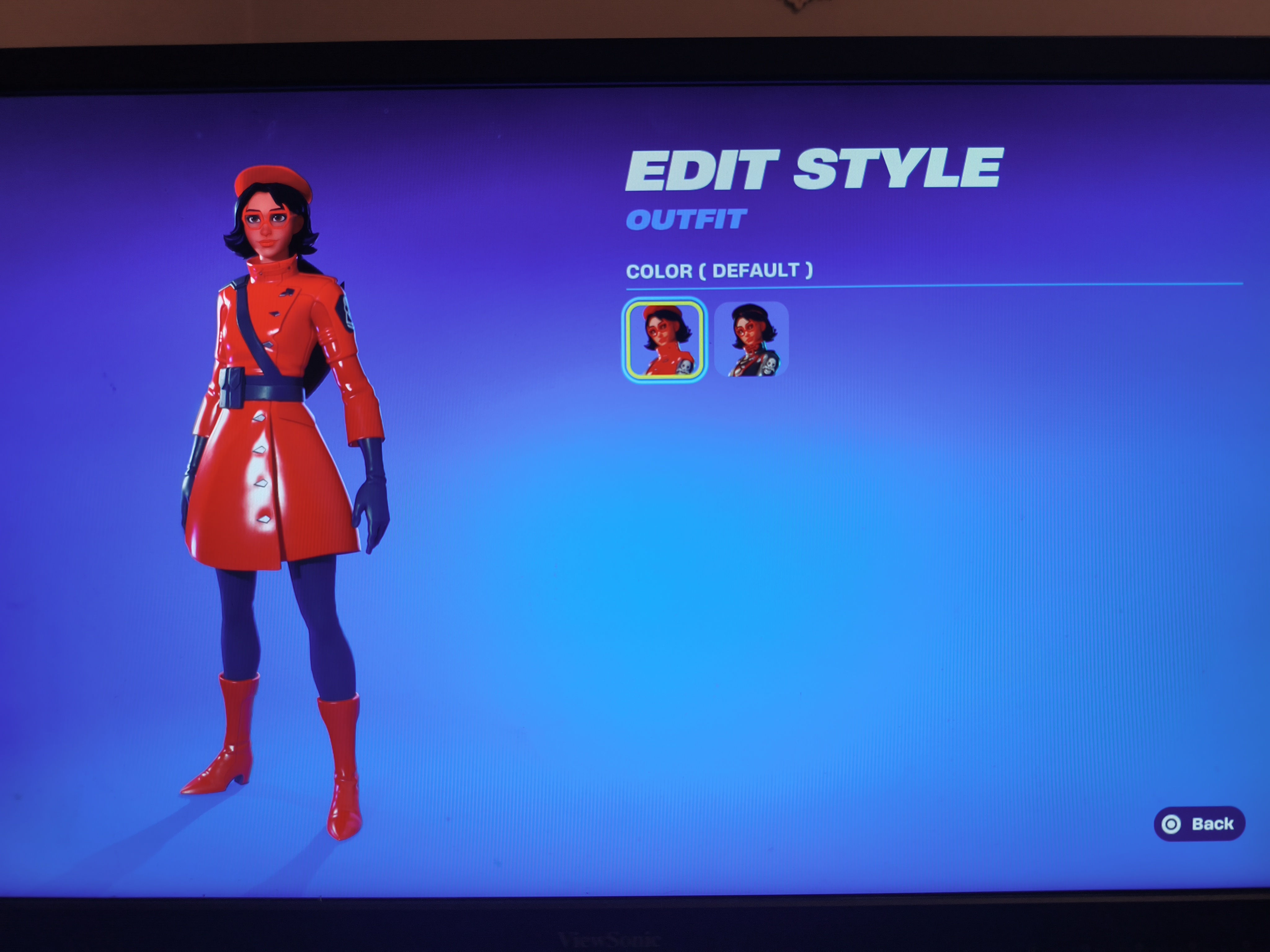Fortnite Account