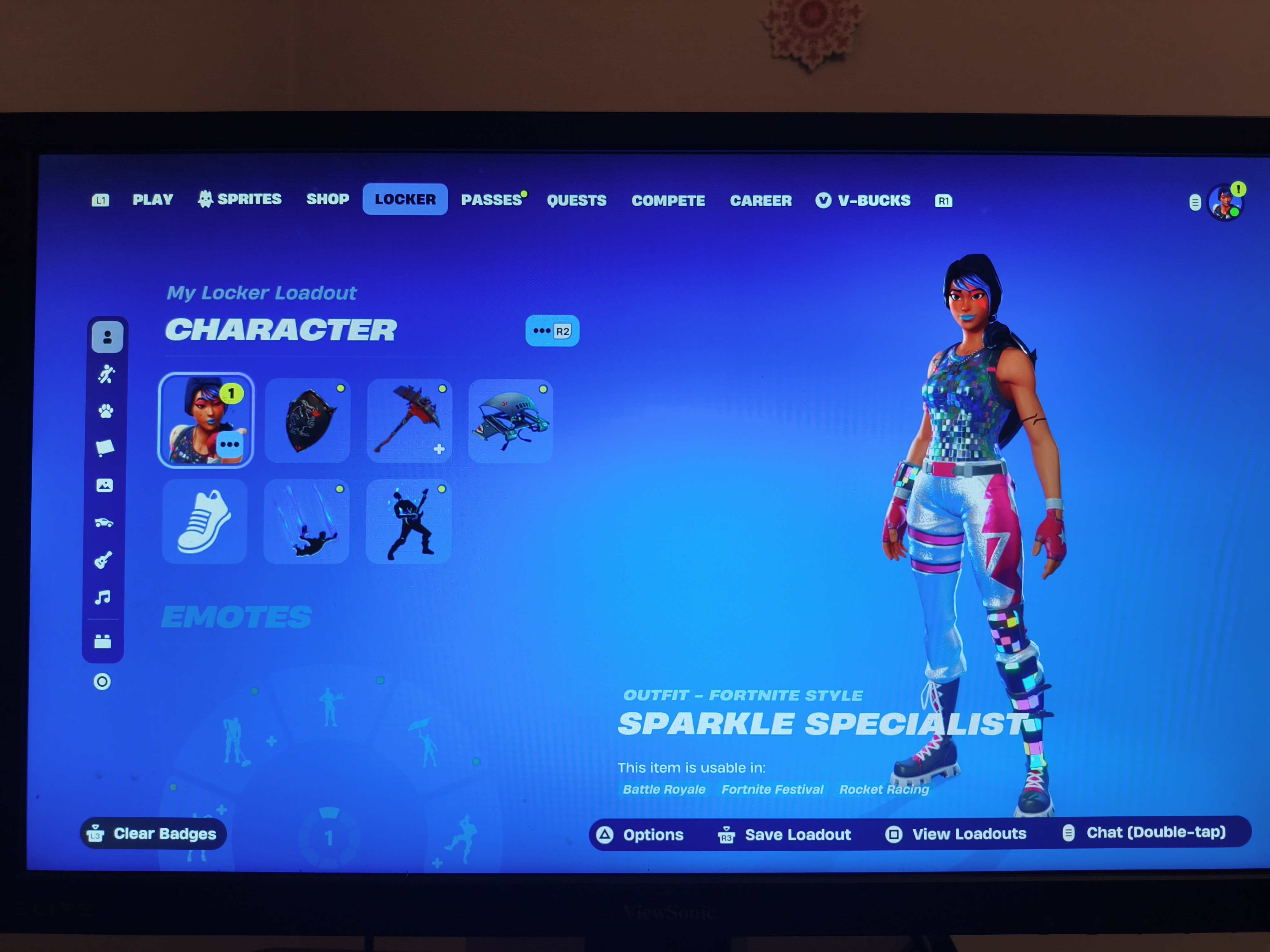 Fortnite Account - Image 3