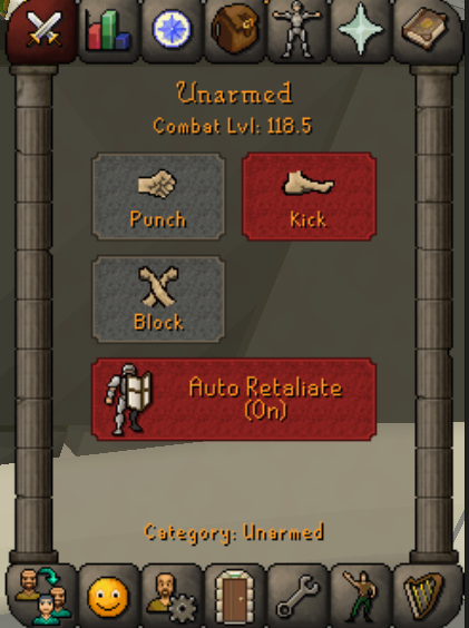 1815 Total | 118 Combat | Fire Cape | Dizana's Quiver - Image 3