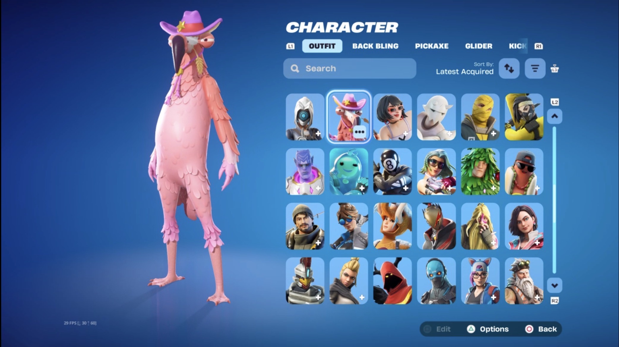 Fortnite Account - Image 3