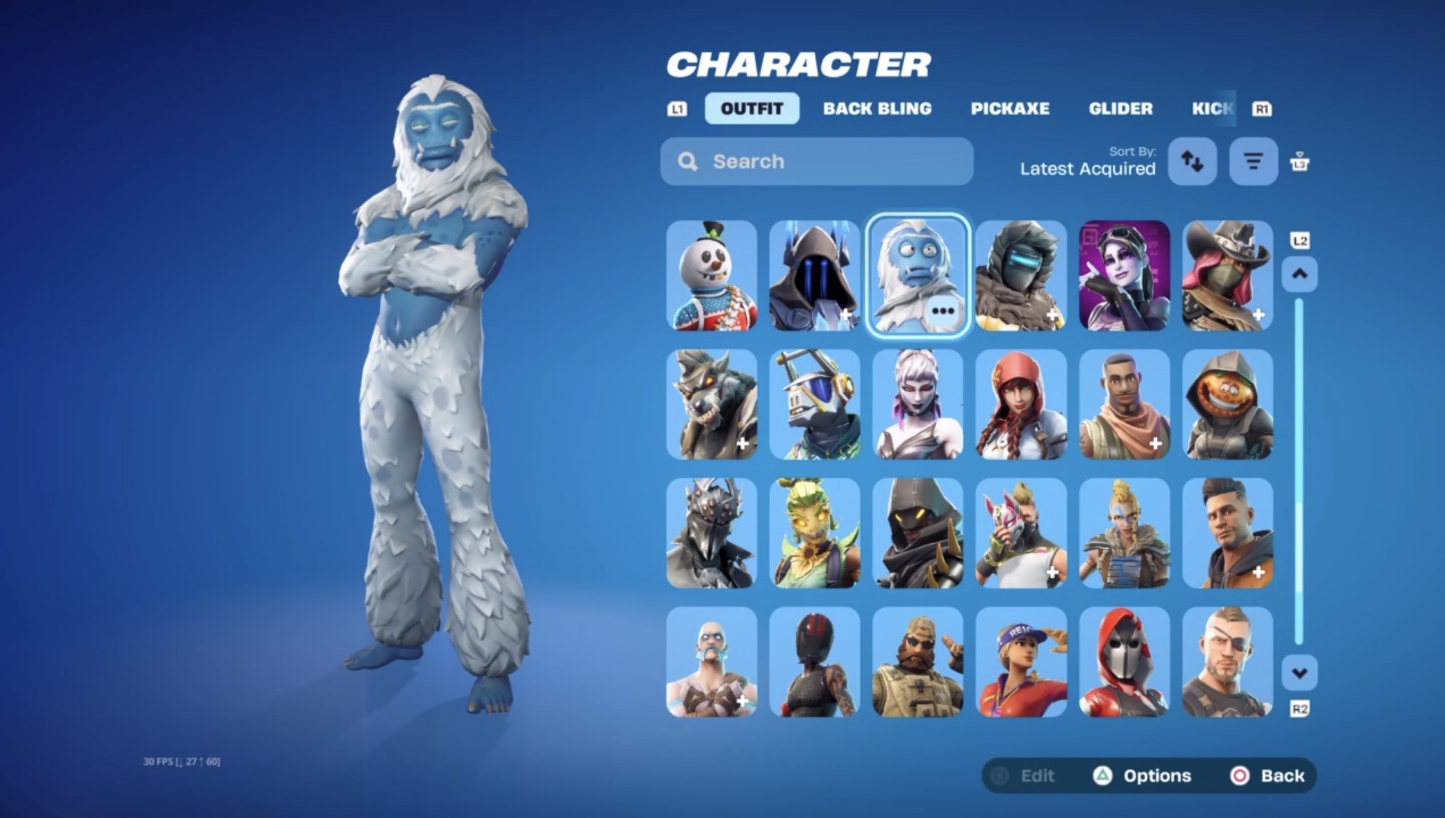 Fortnite Account - Image 4