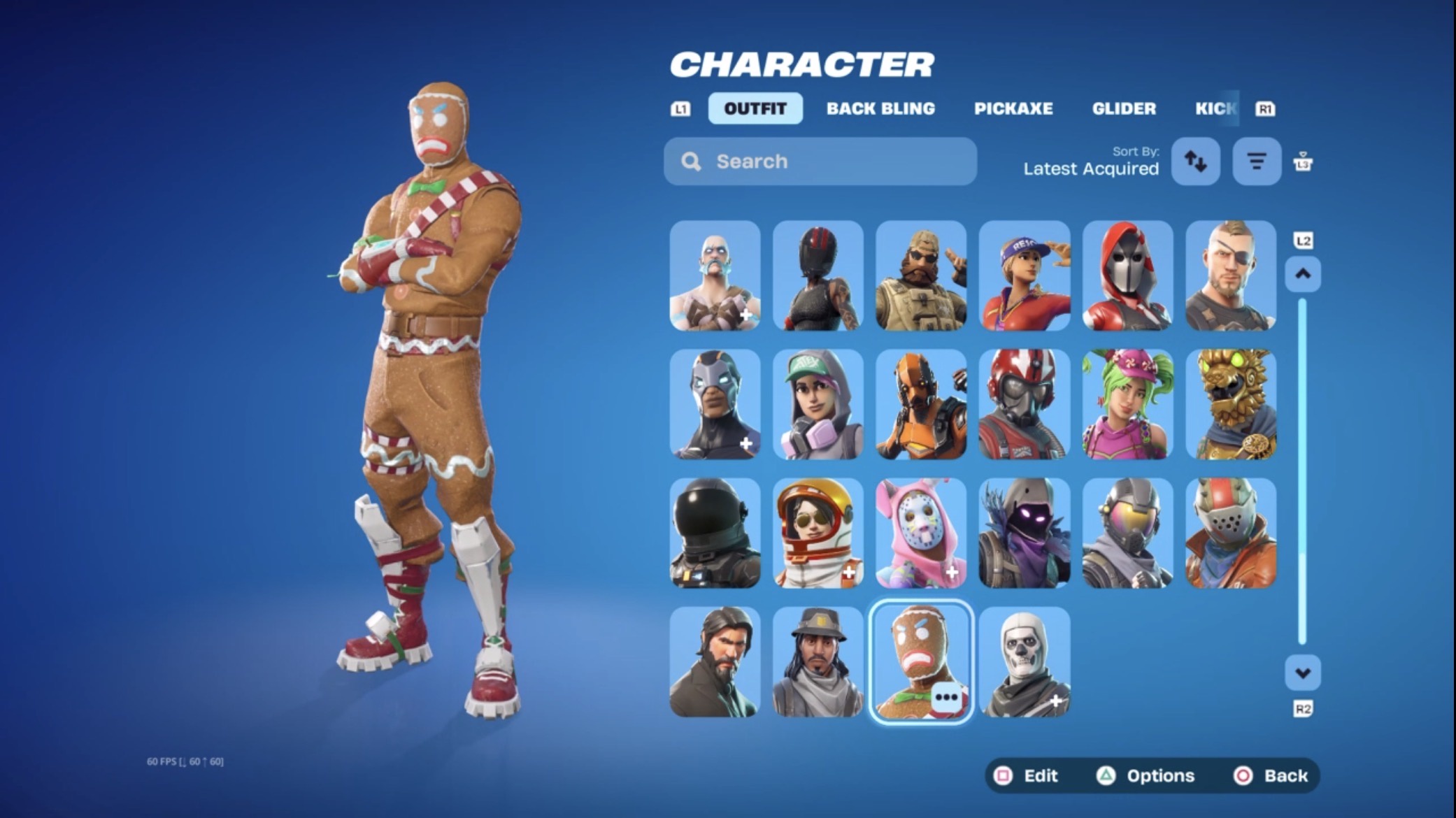 Fortnite Account - Image 5