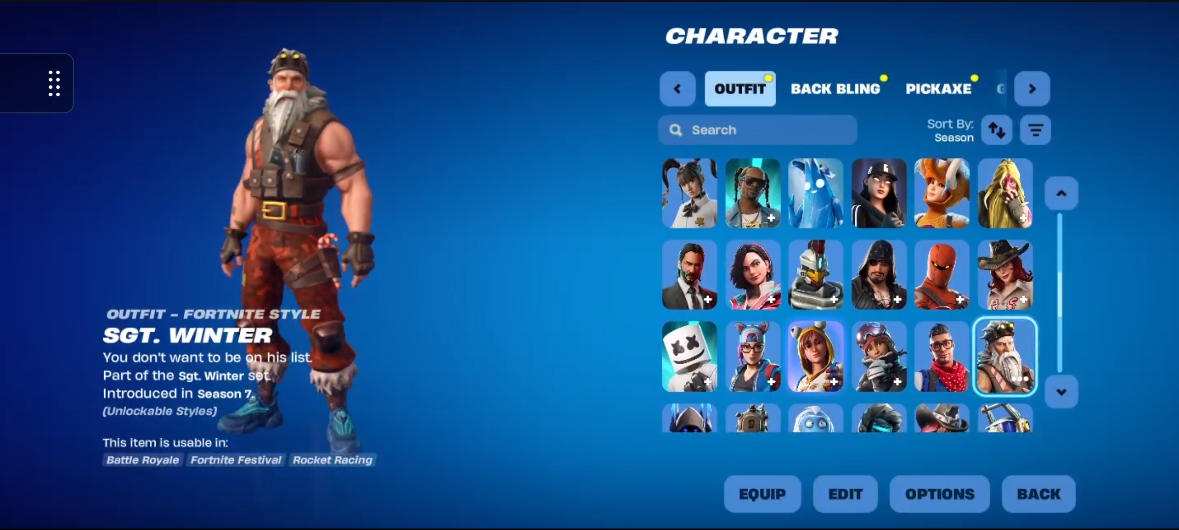 Fortnite Account - Image 3