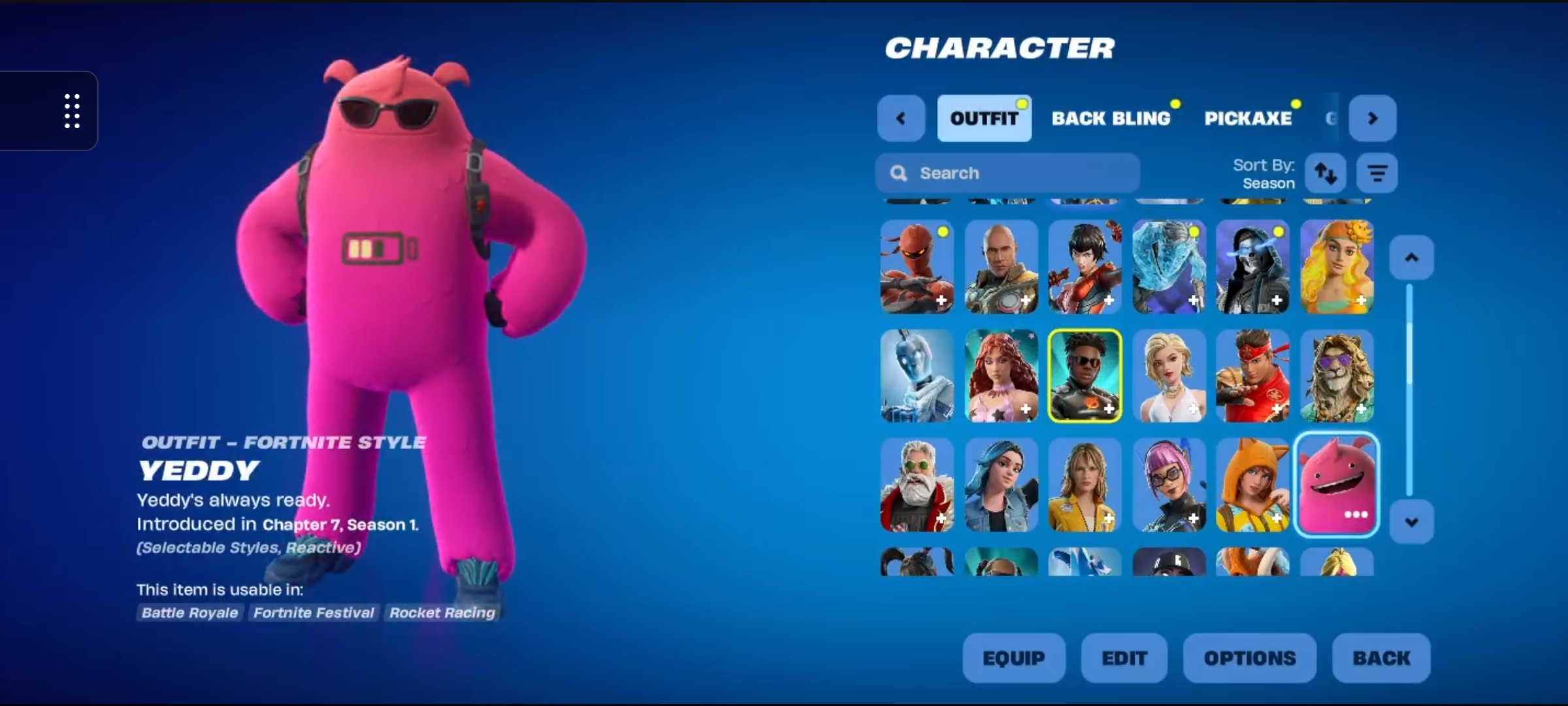 Fortnite Account - Image 4
