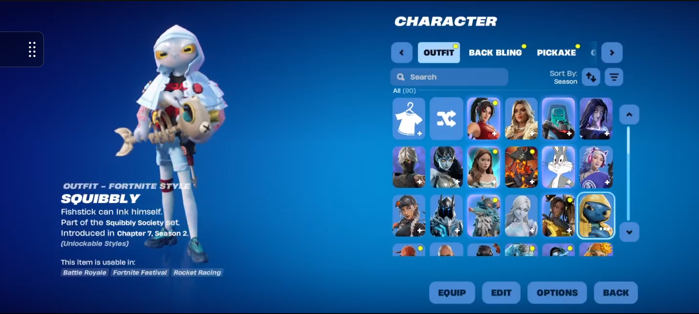 Fortnite Account - Image 5