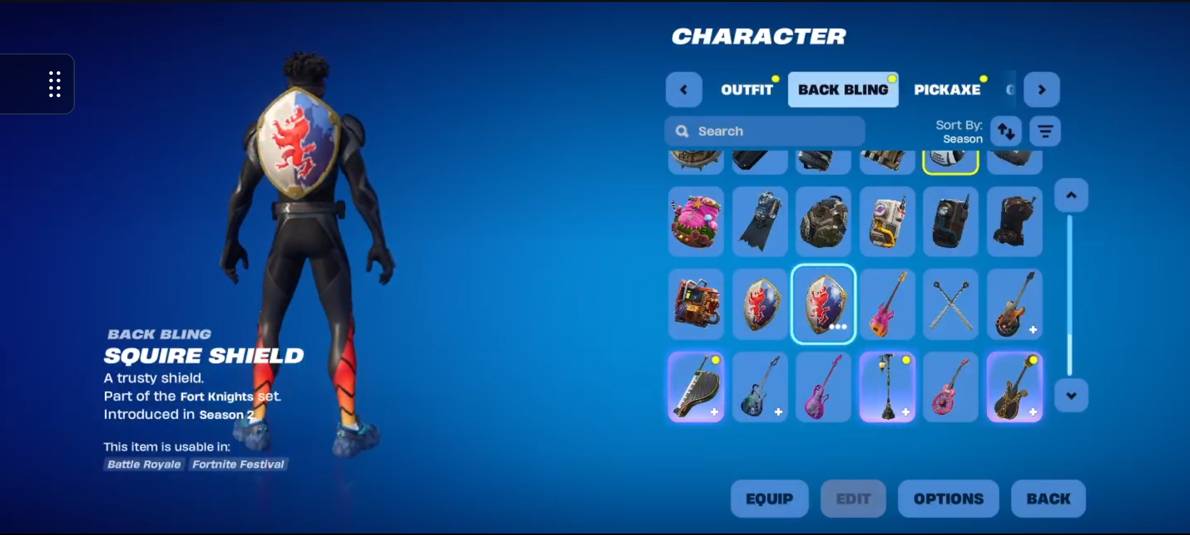 Fortnite Account - Image 6