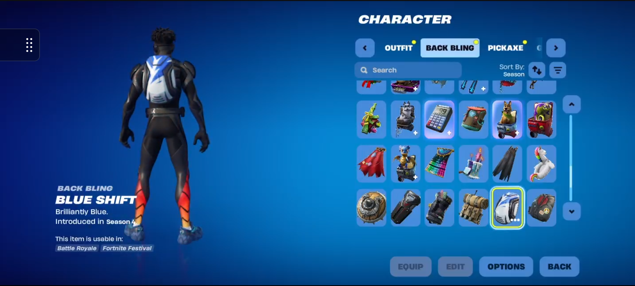 Fortnite Account - Image 7