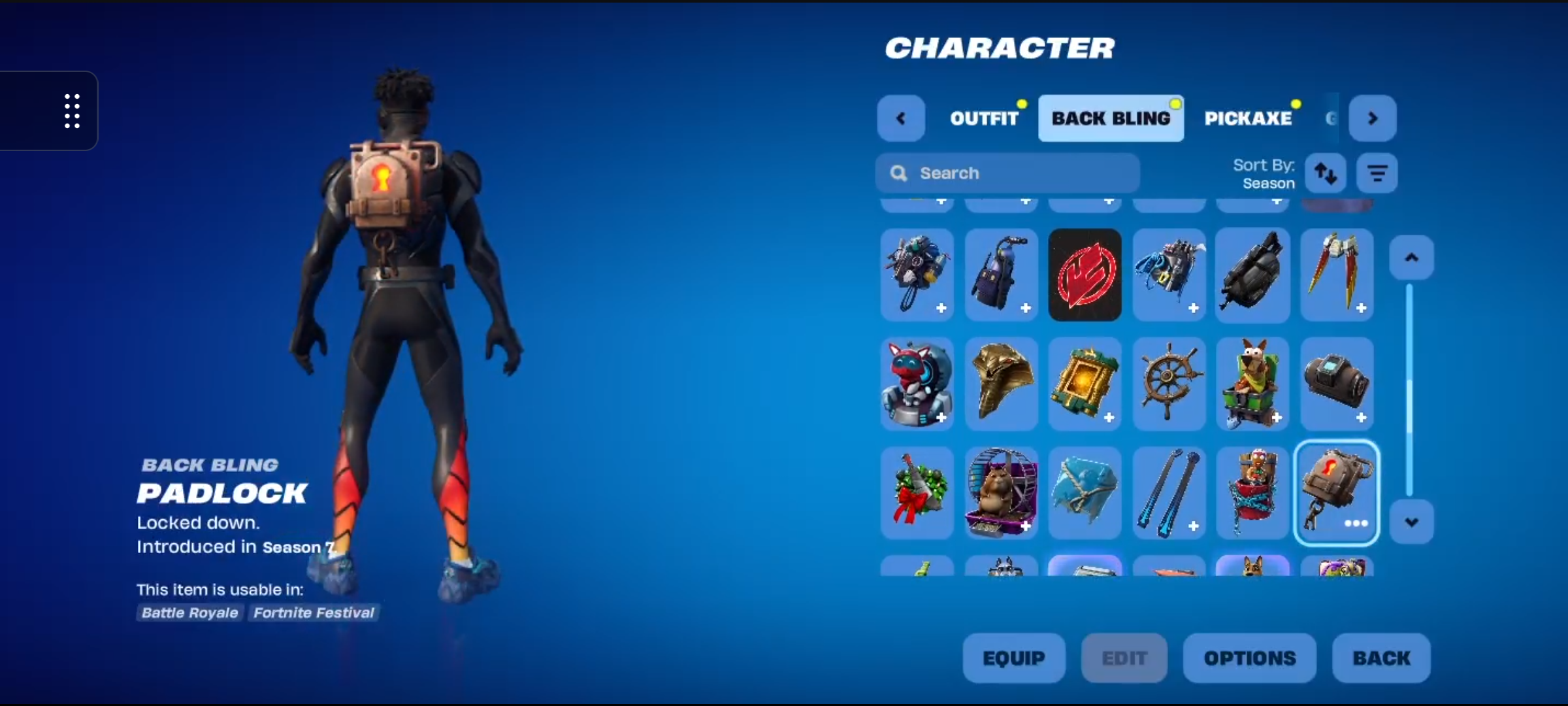 Fortnite Account - Image 8
