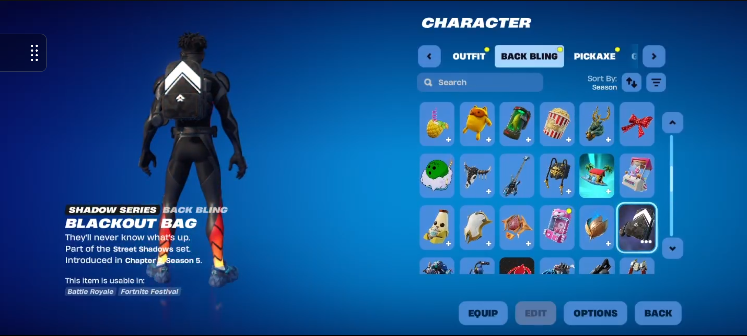 Fortnite Account - Image 9