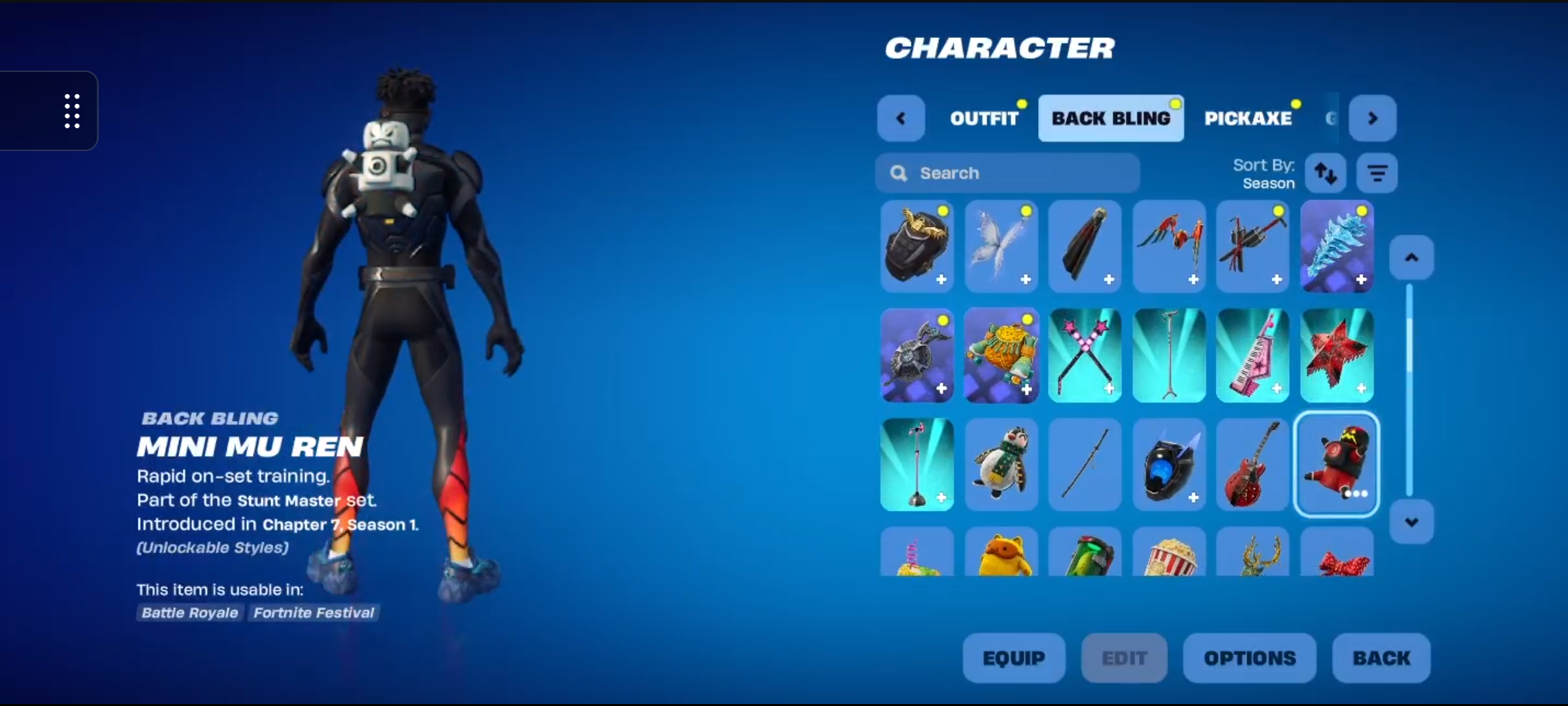 Fortnite Account - Image 10