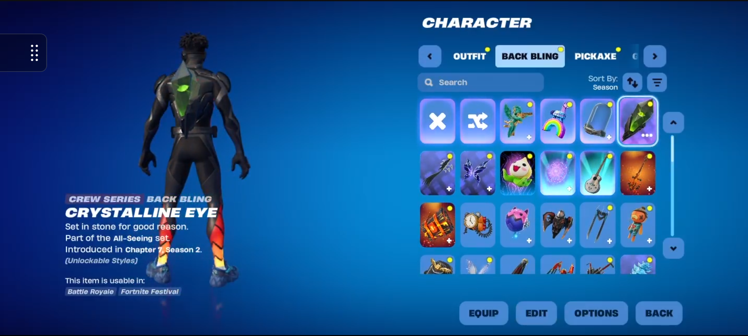 Fortnite Account - Image 11