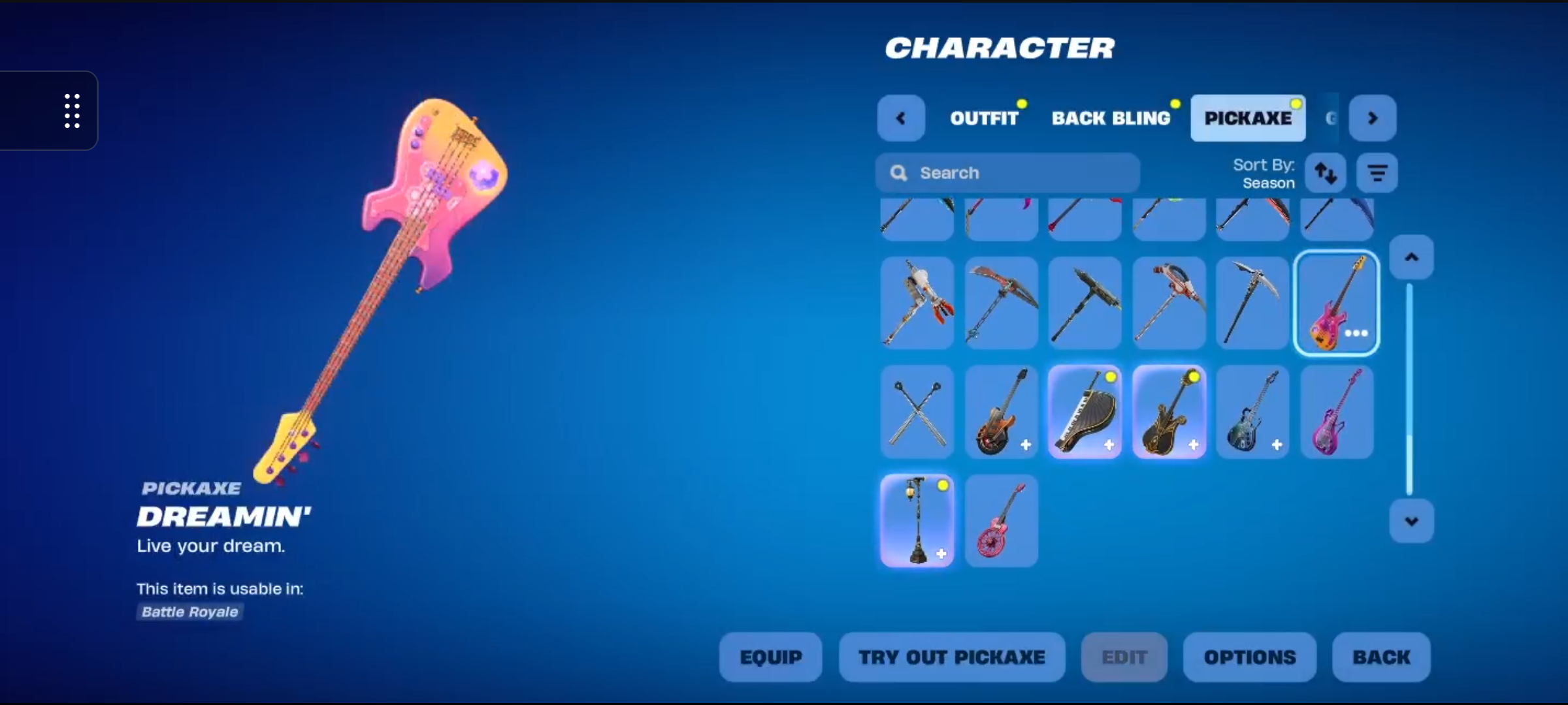 Fortnite Account - Image 12
