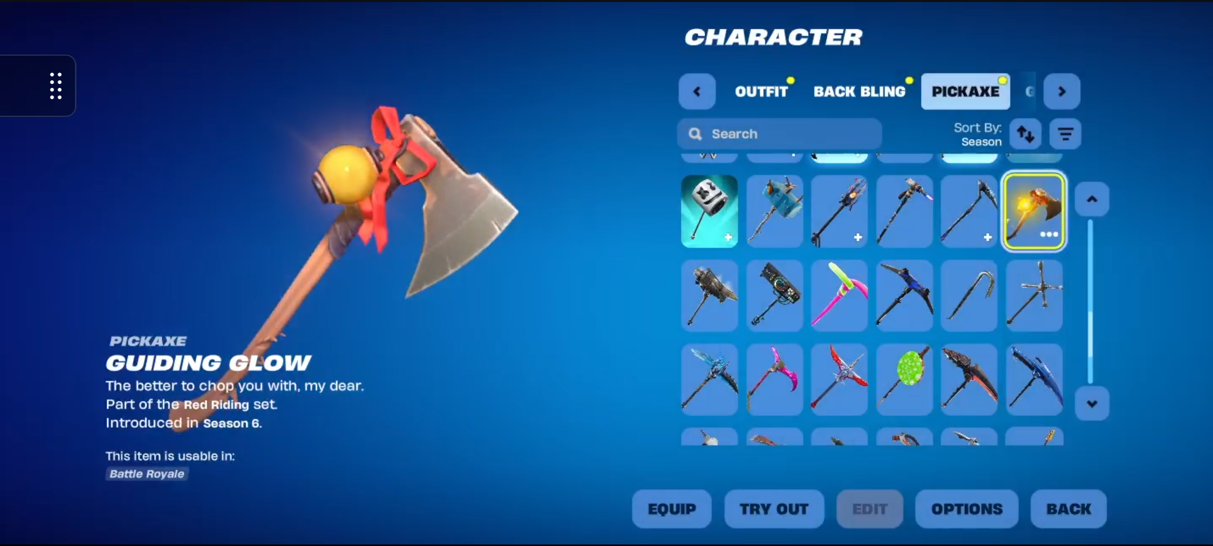 Fortnite Account - Image 13