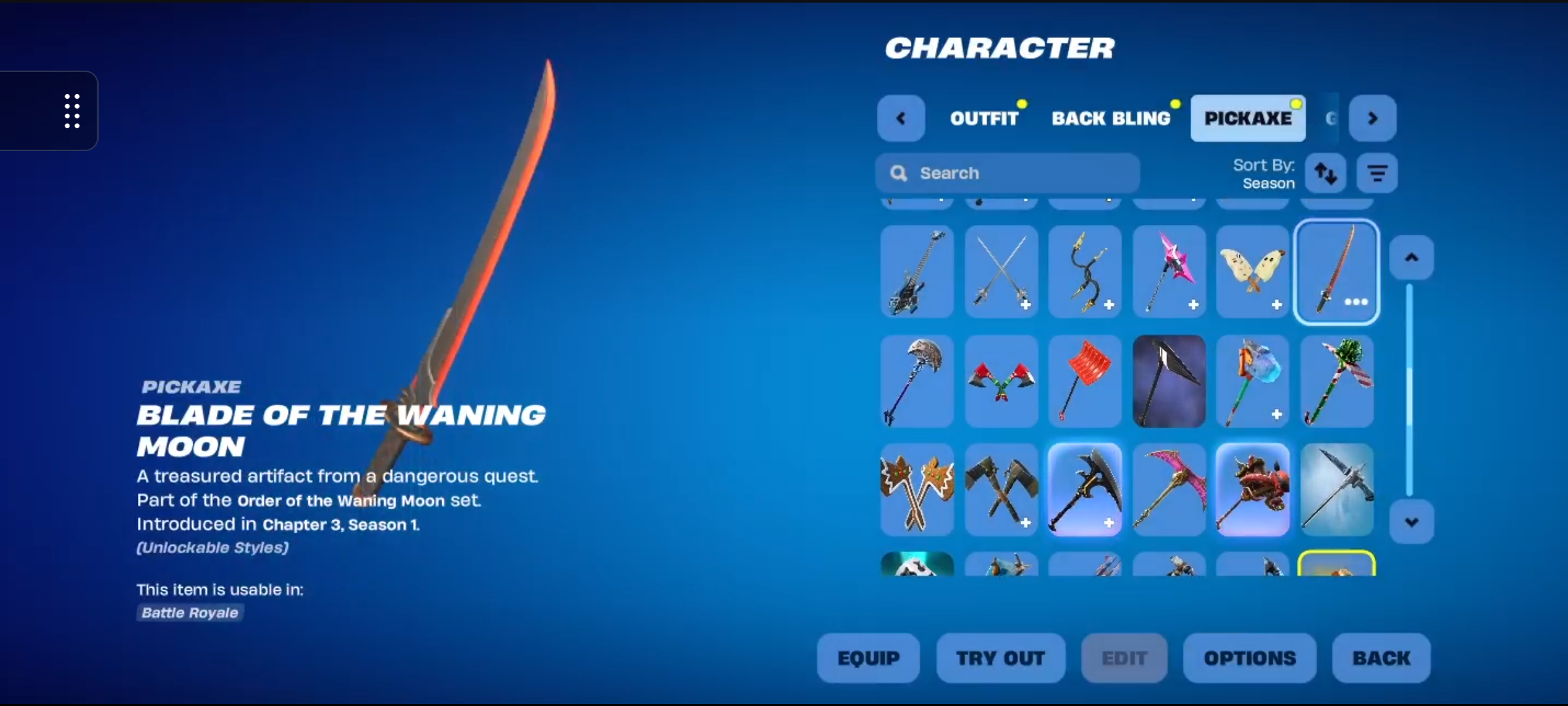 Fortnite Account - Image 14