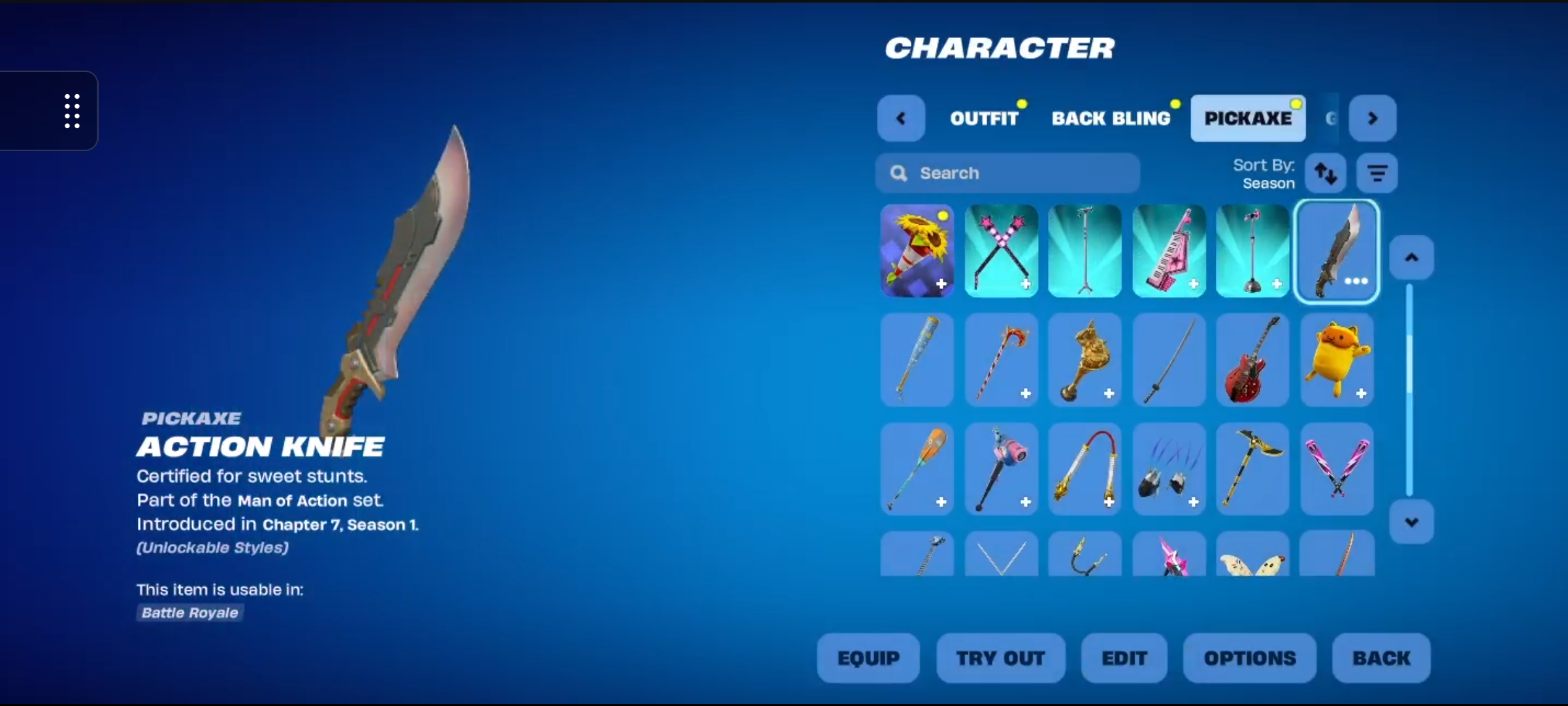 Fortnite Account - Image 15