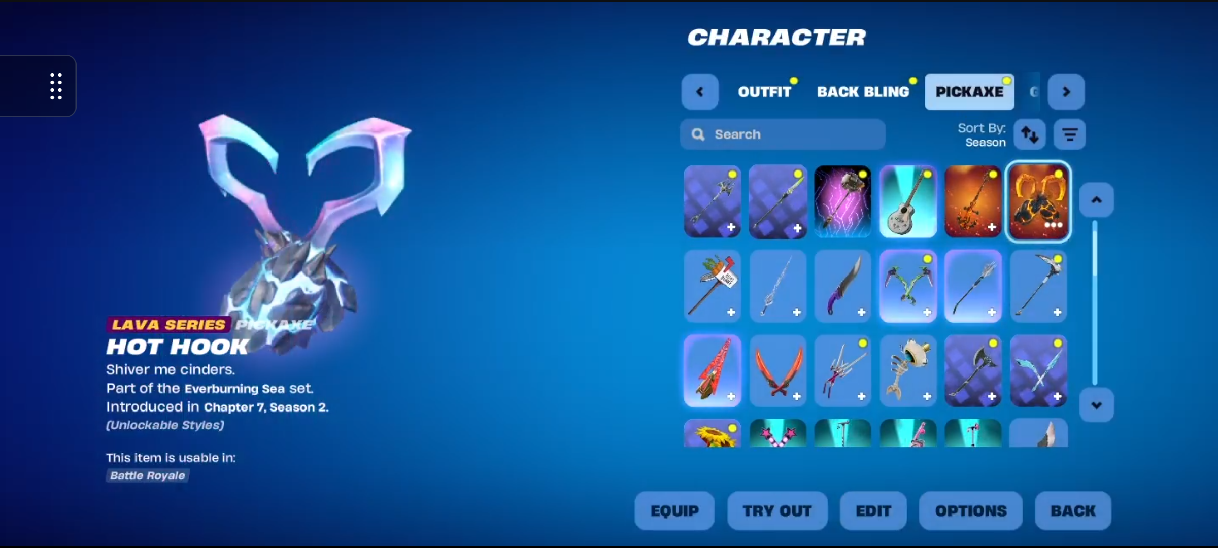Fortnite Account - Image 16