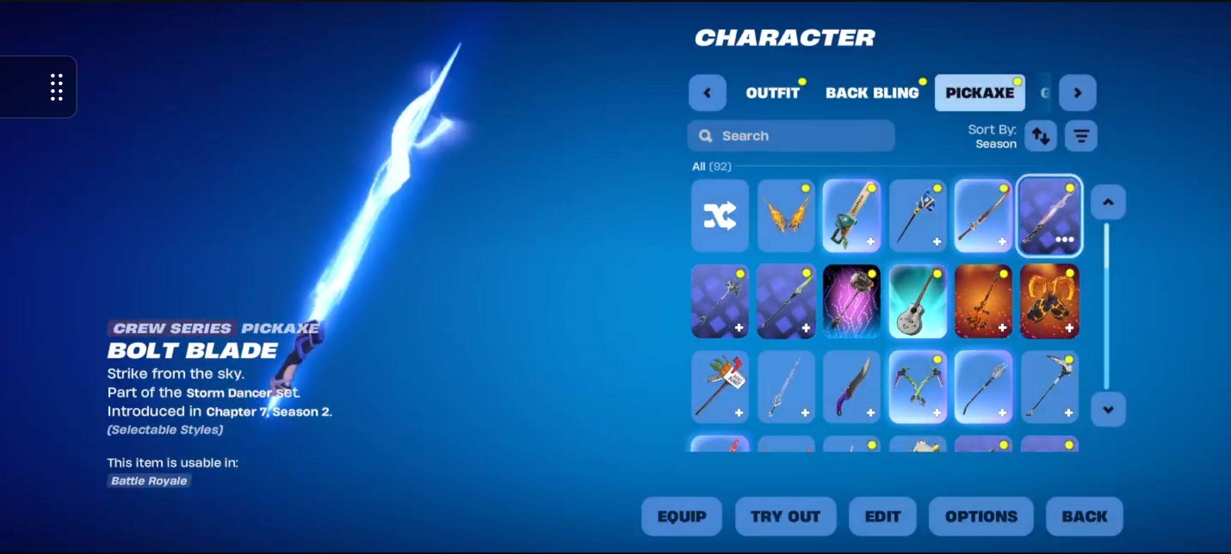 Fortnite Account - Image 17