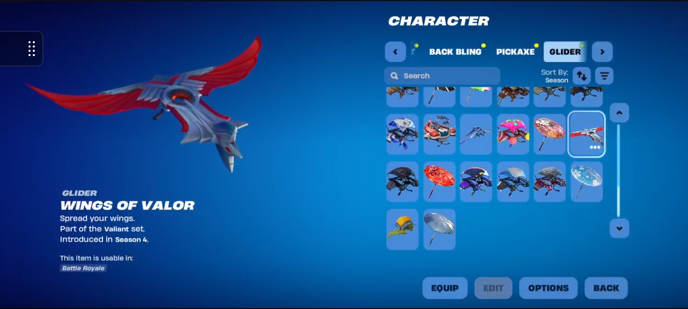Fortnite Account - Image 18
