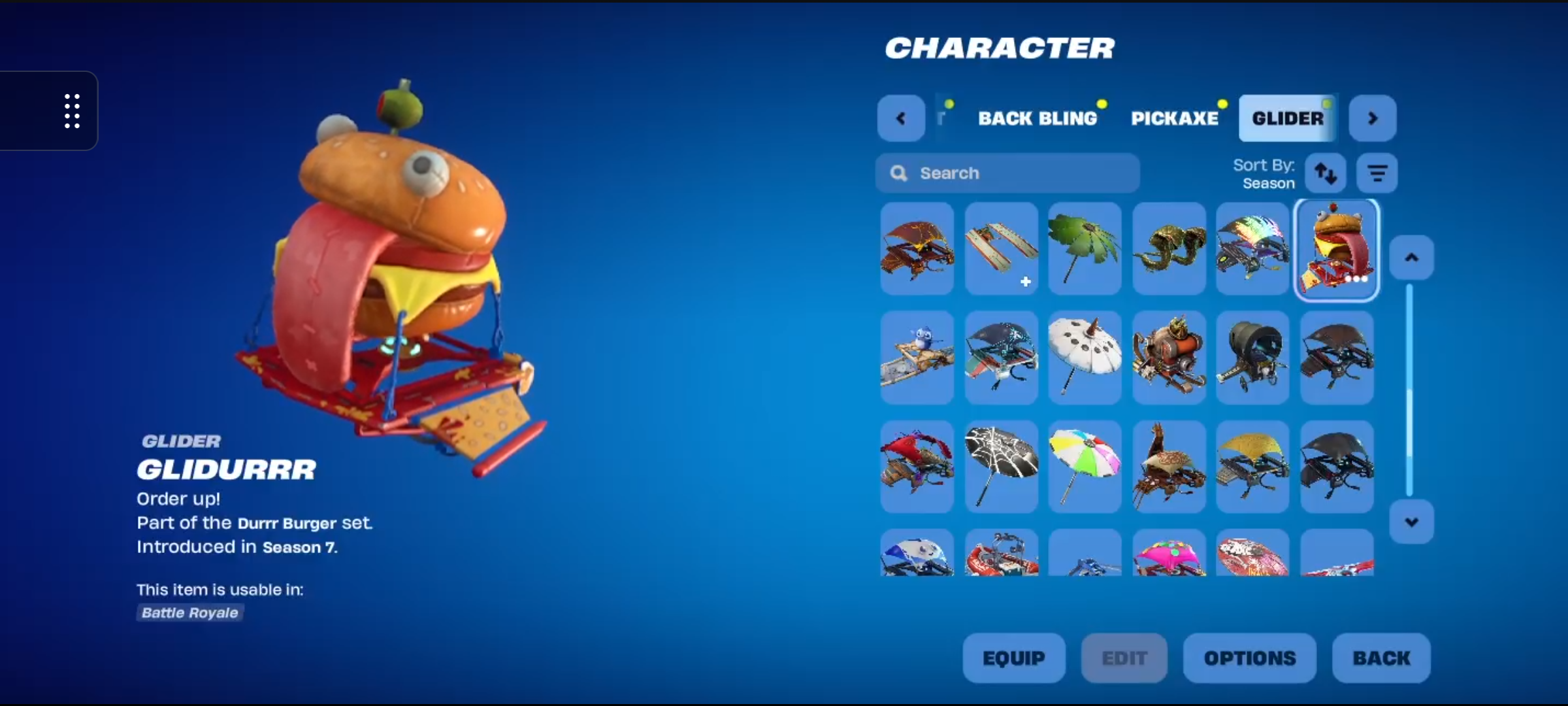 Fortnite Account - Image 19
