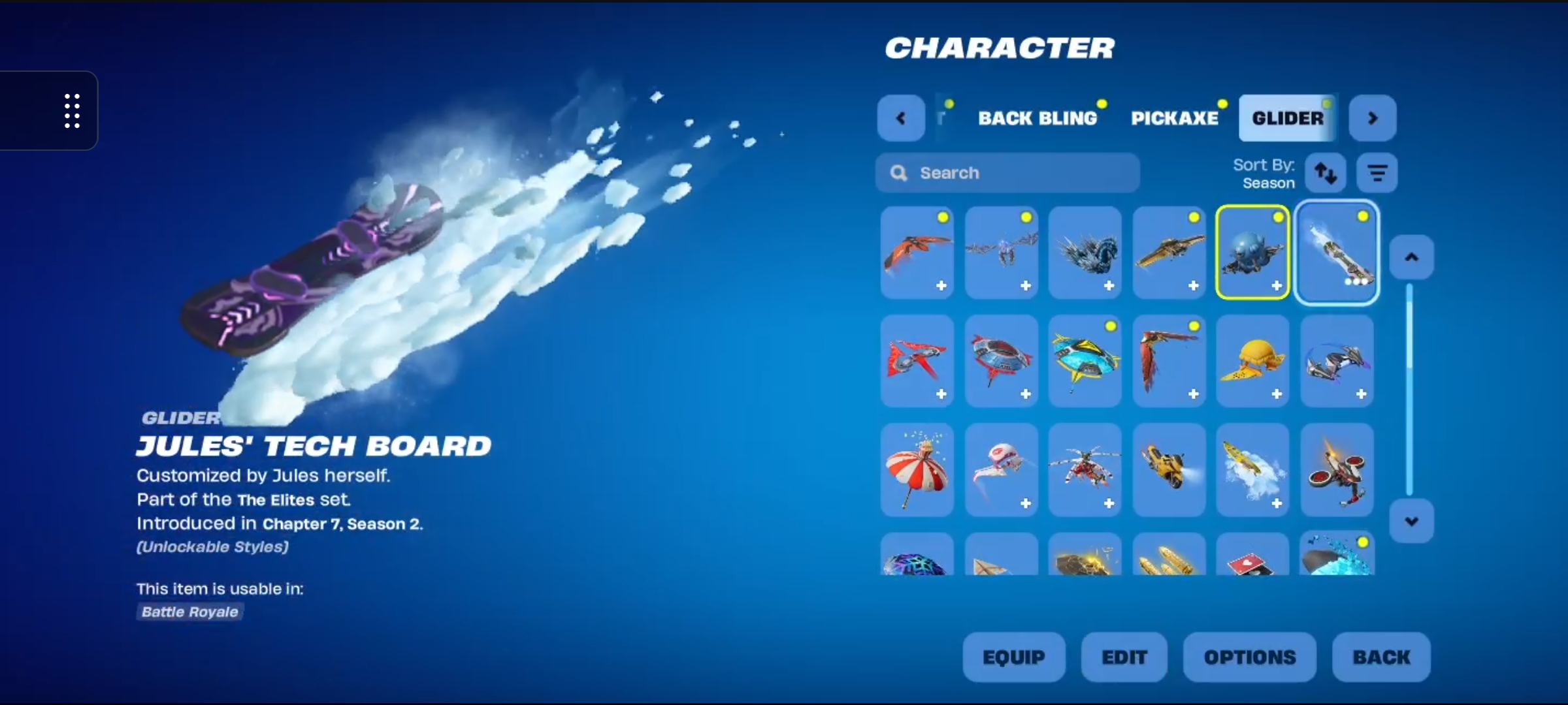 Fortnite Account - Image 21