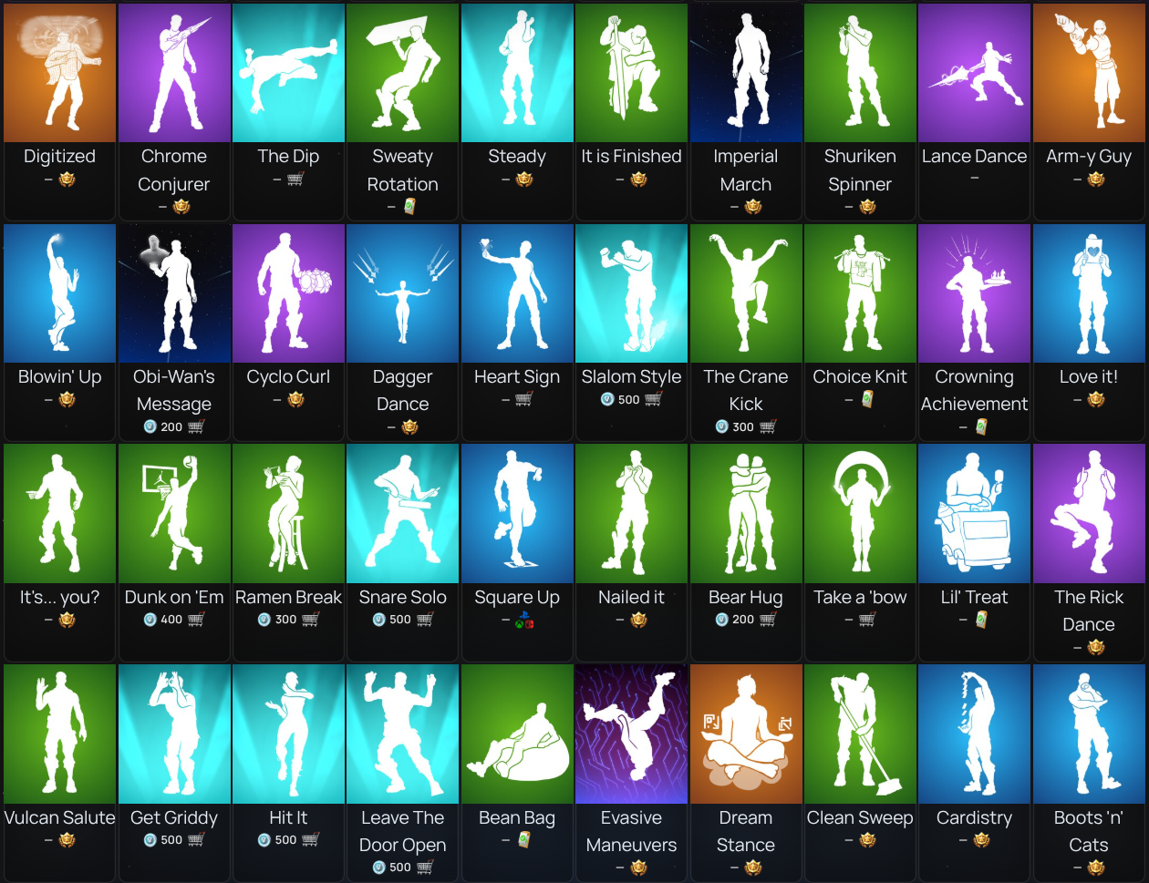 Fortnite Account - Image 6