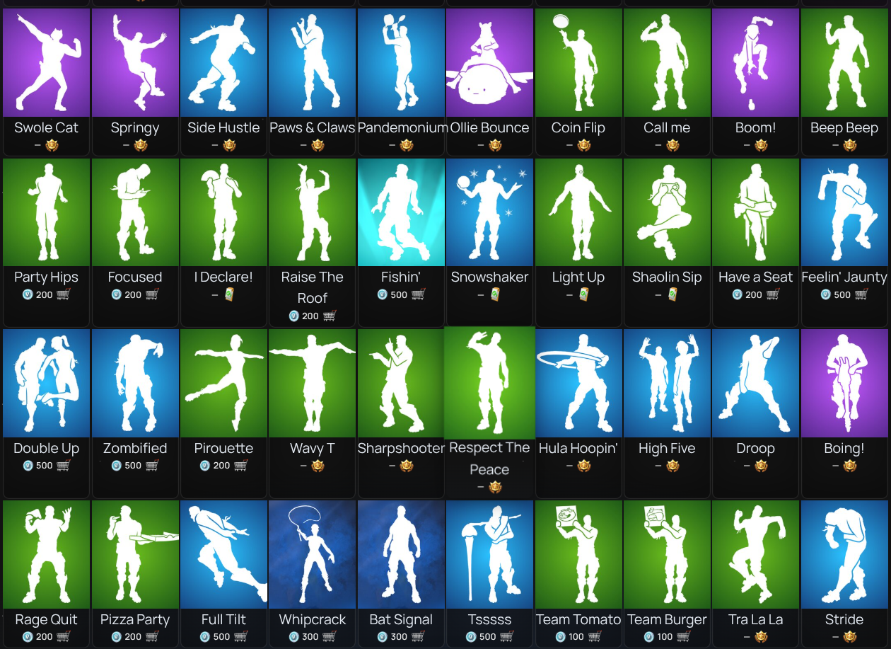 Fortnite Account - Image 8