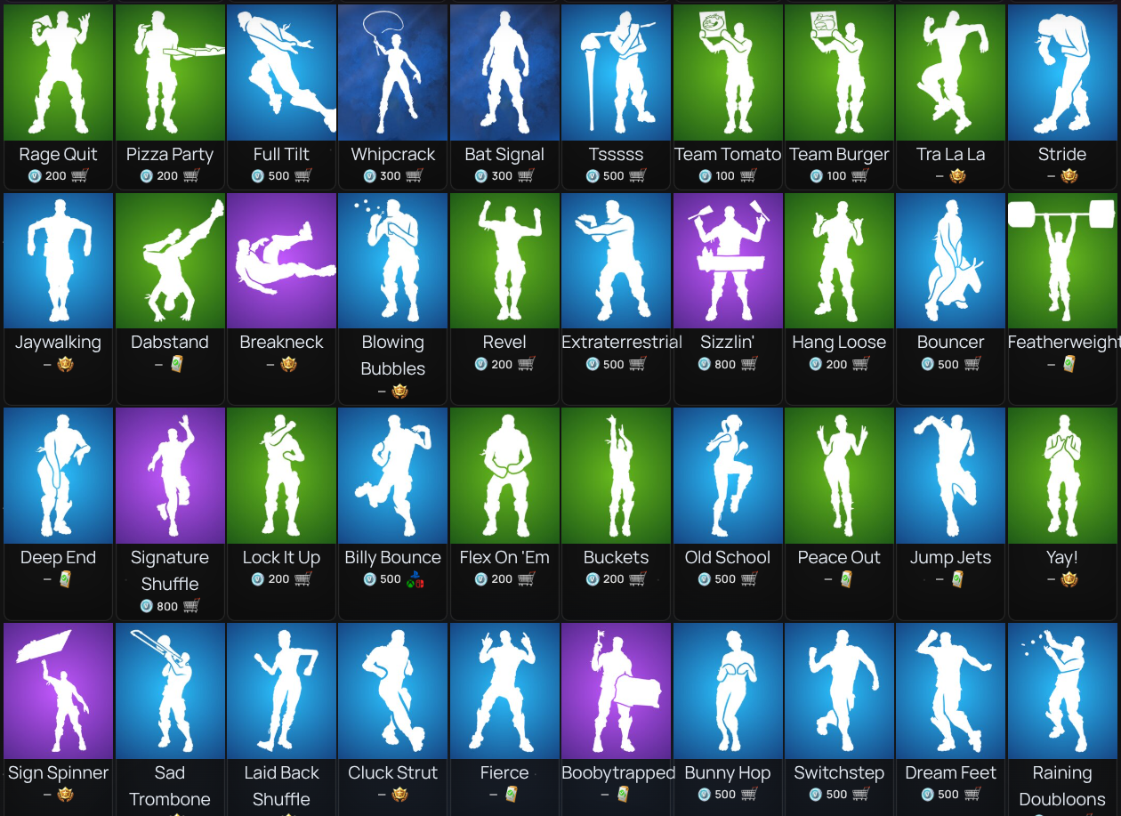 Fortnite Account - Image 9