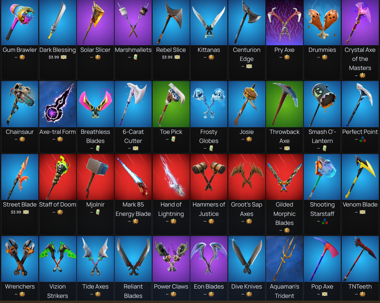 Fortnite Account - Image 12