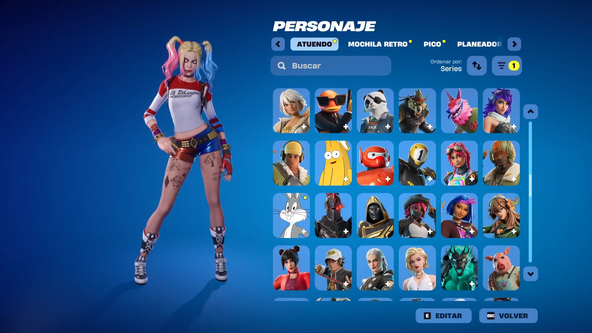 Fortnite Account - Image 5