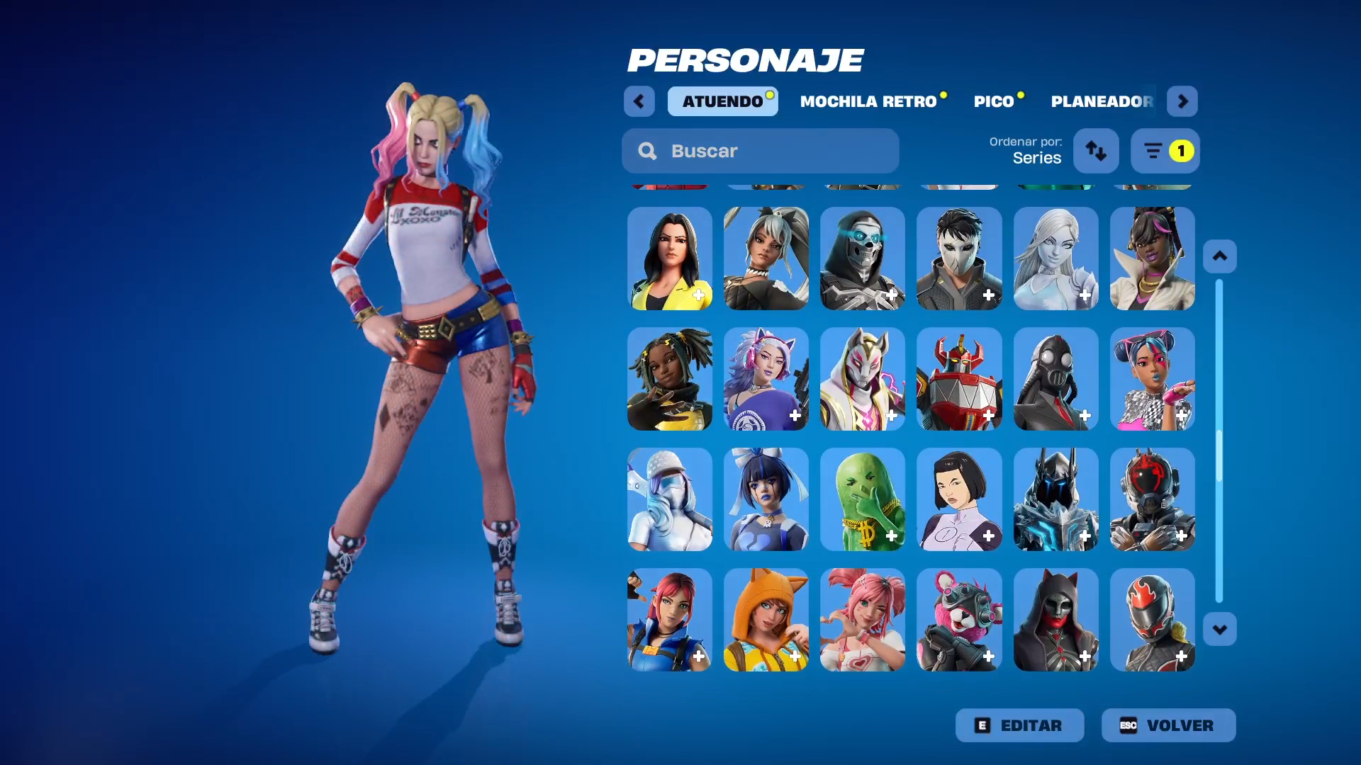 Fortnite Account - Image 6