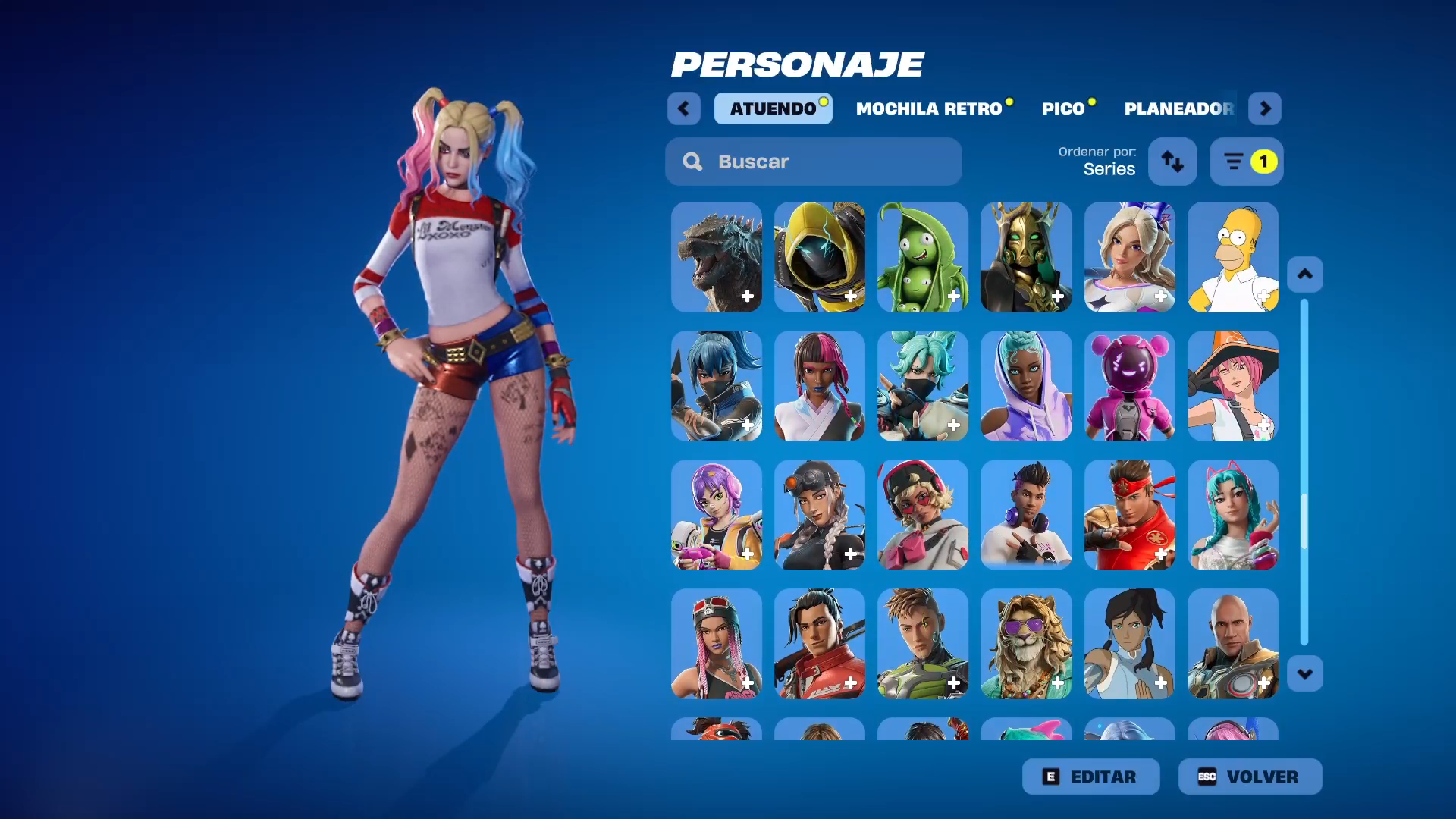 Fortnite Account - Image 7