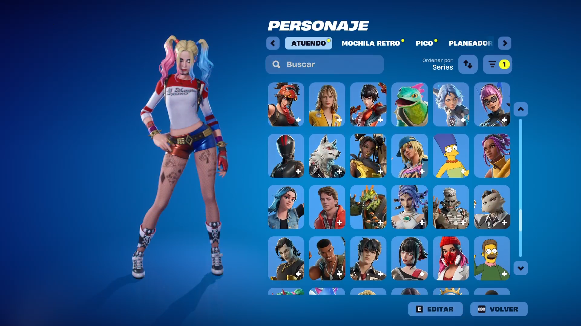 Fortnite Account - Image 8