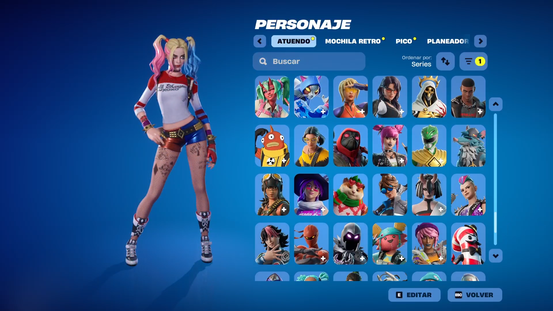 Fortnite Account - Image 9