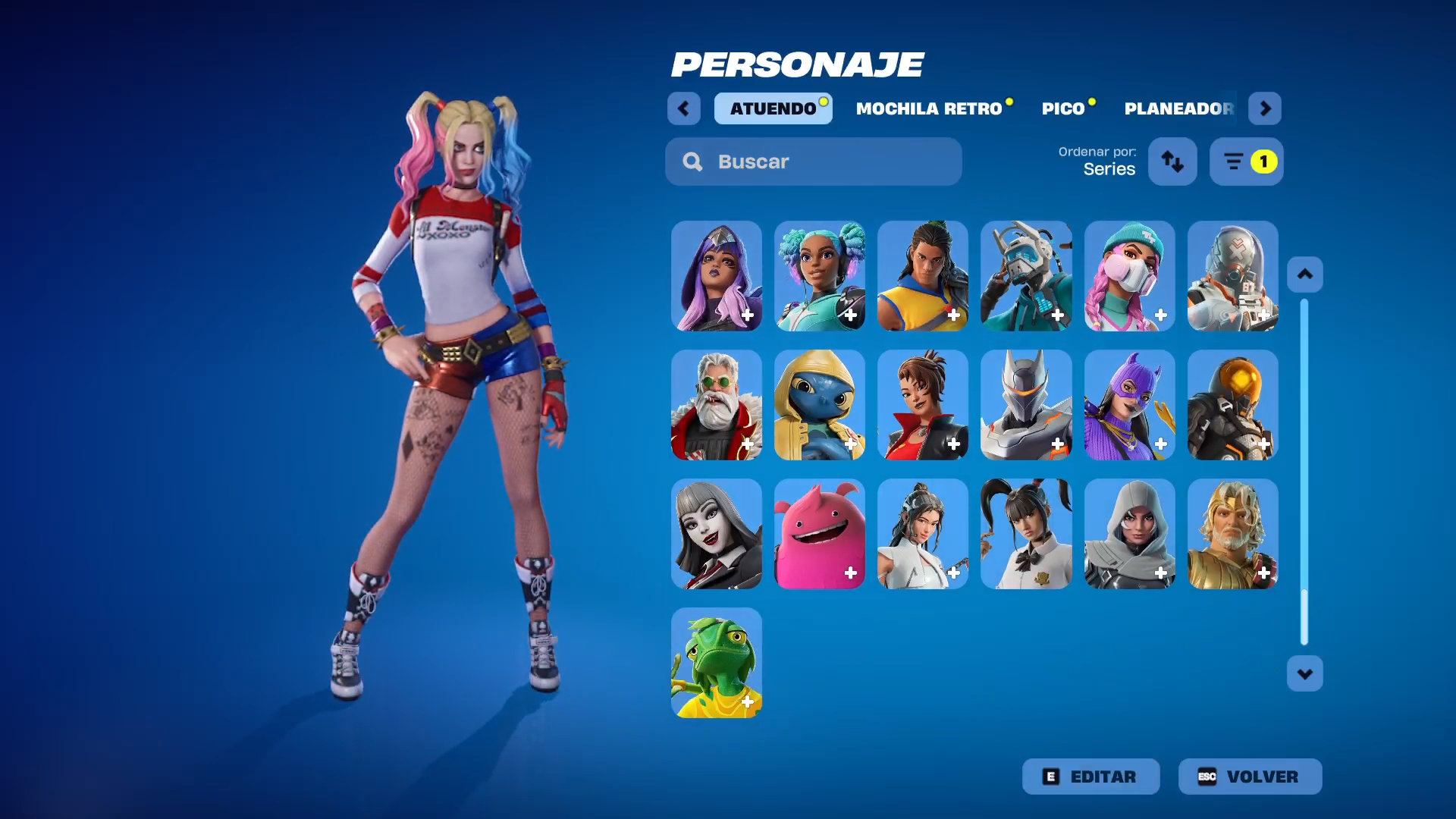 Fortnite Account - Image 10